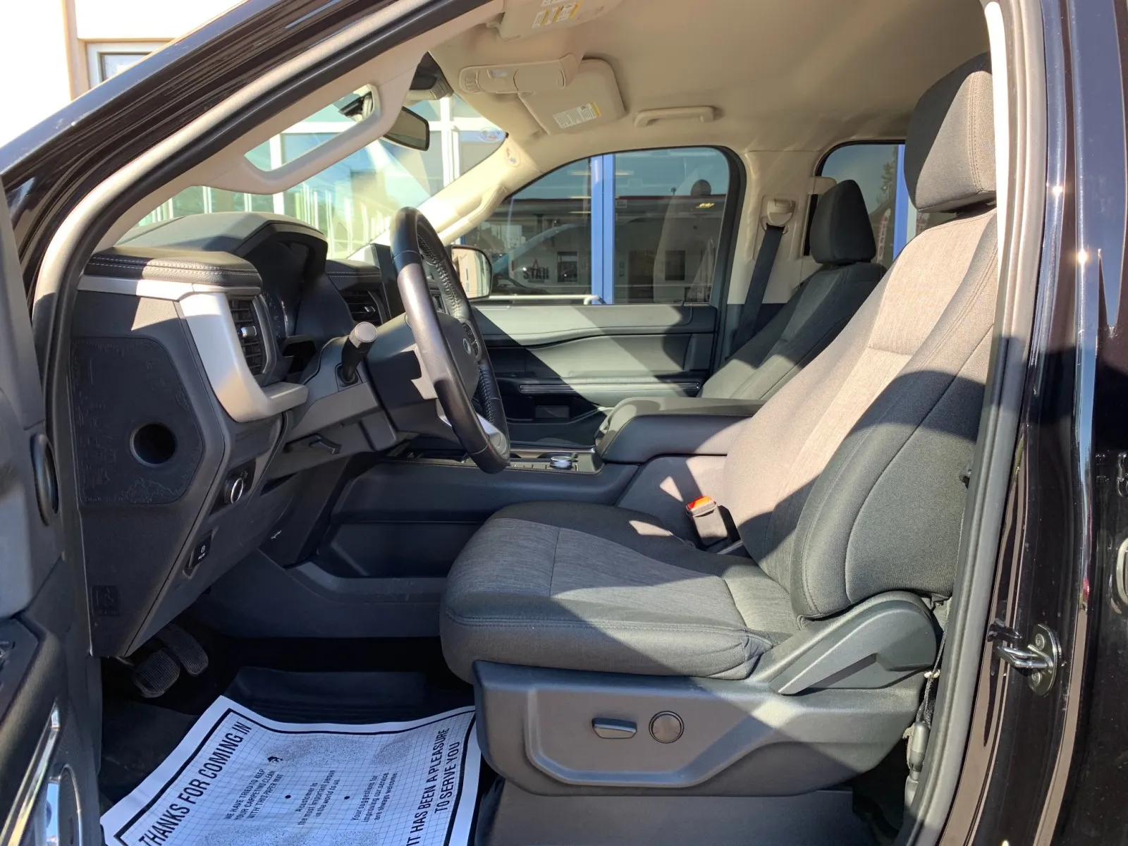Ford Expedition photo 13