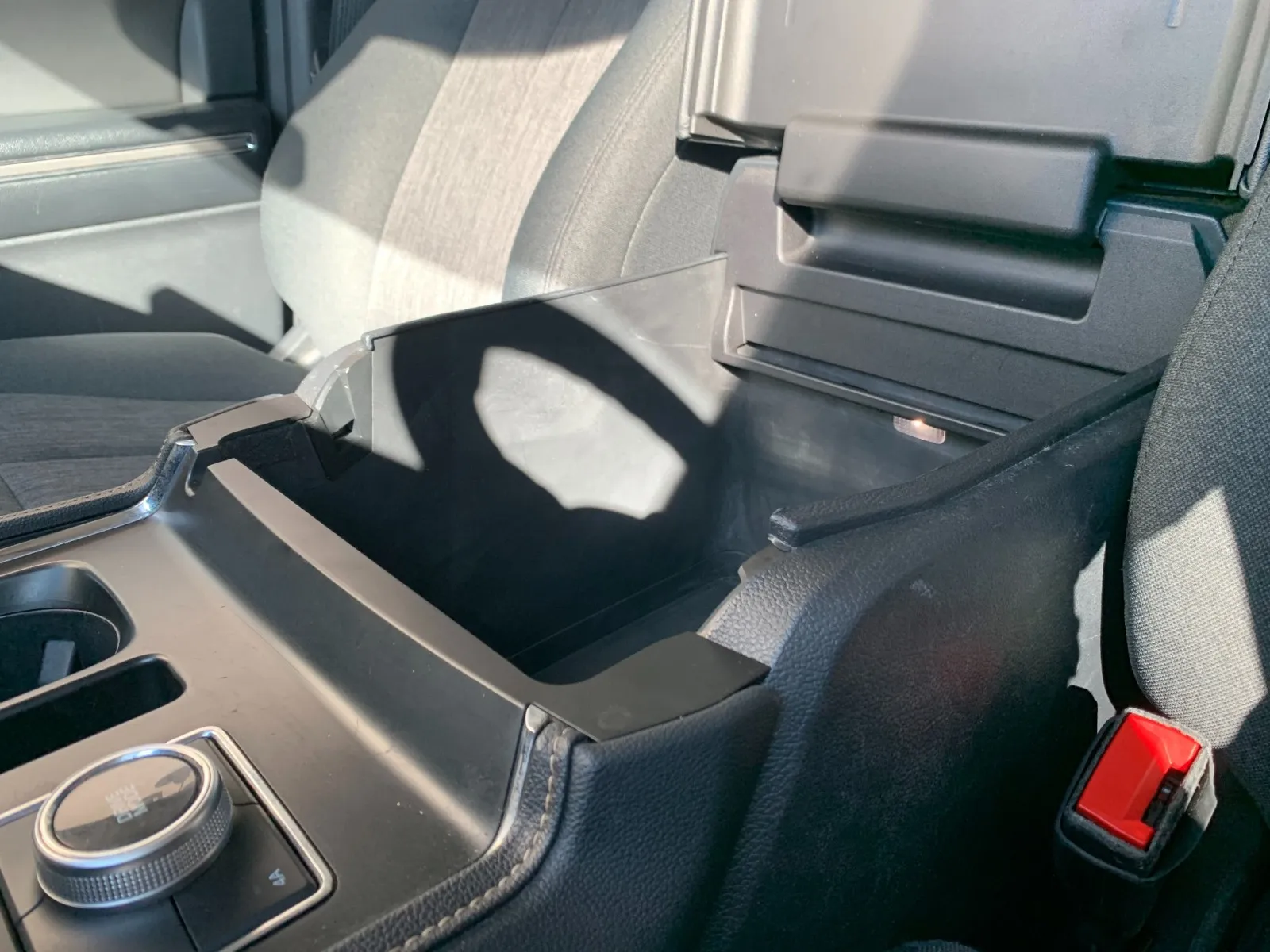 Ford Expedition photo 25