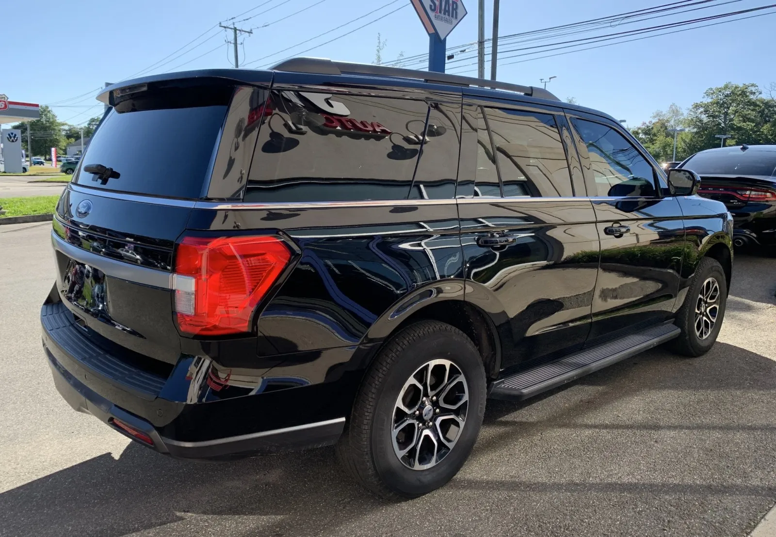 Ford Expedition photo 7