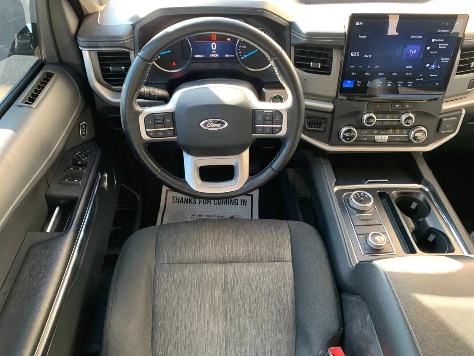Ford Expedition photo 31
