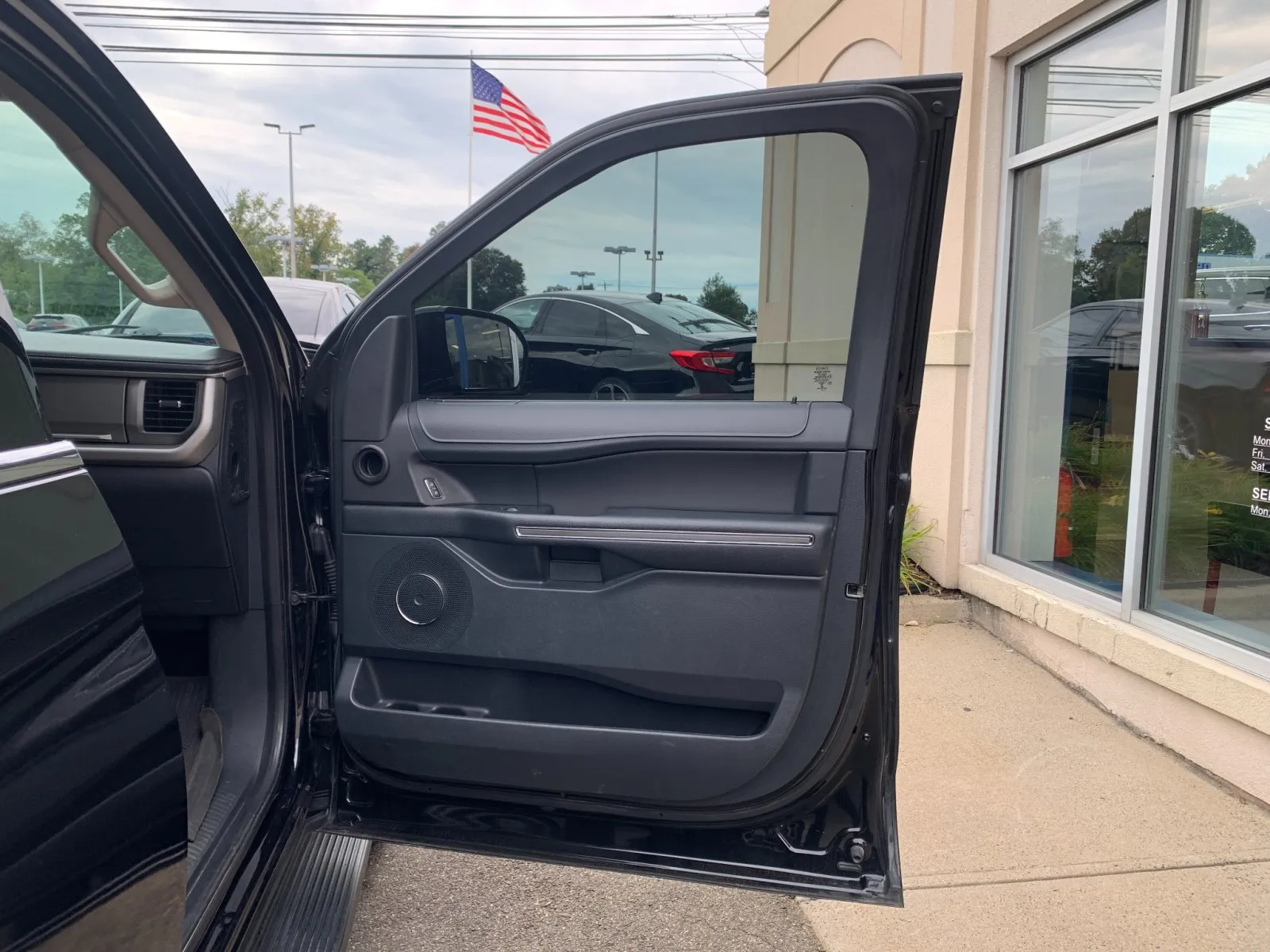 Ford Expedition photo 42