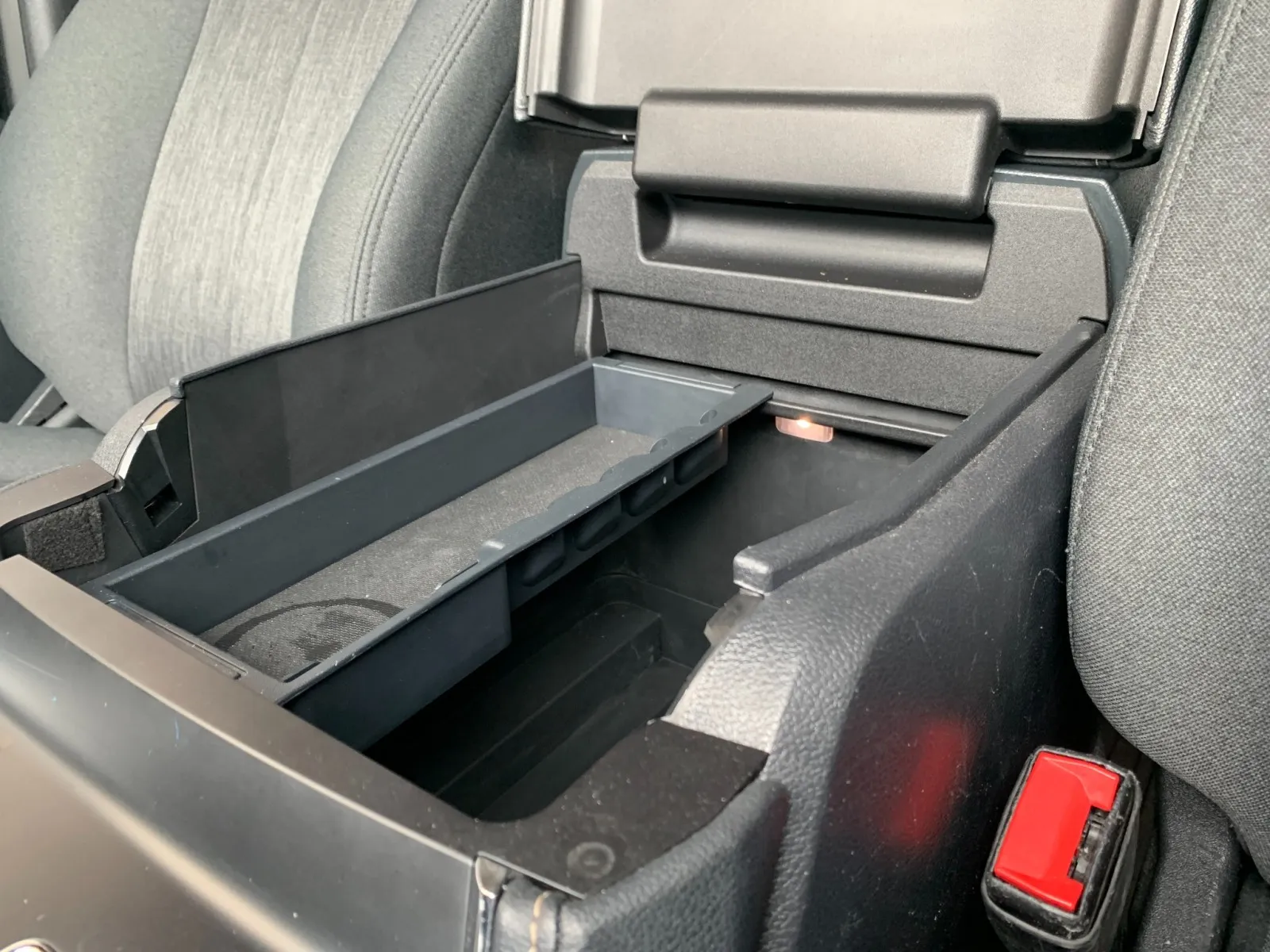 Ford Expedition photo 26