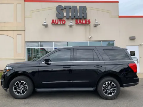 More photos of 2022 Ford Expedition XLT at Star Auto Sales, CT