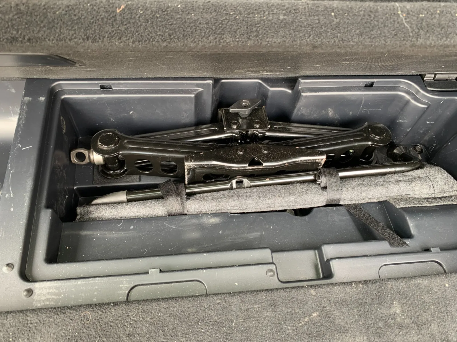 Ford Expedition photo 9