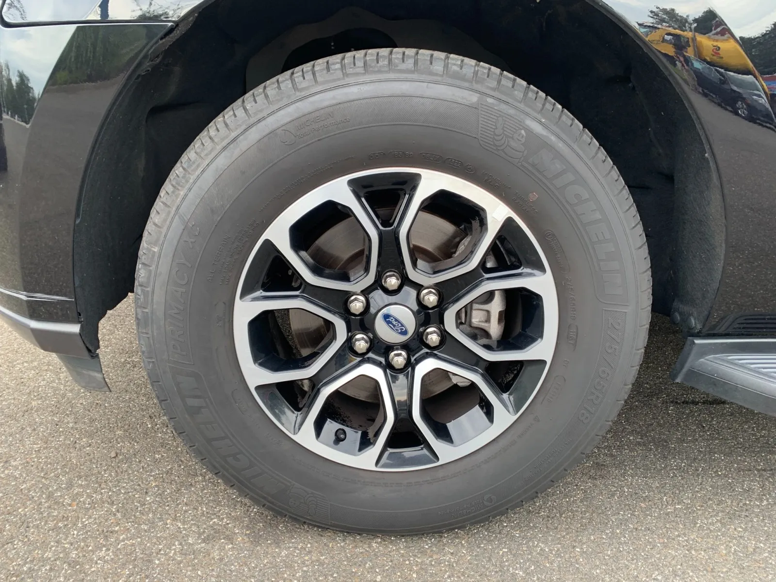 Ford Expedition photo 45
