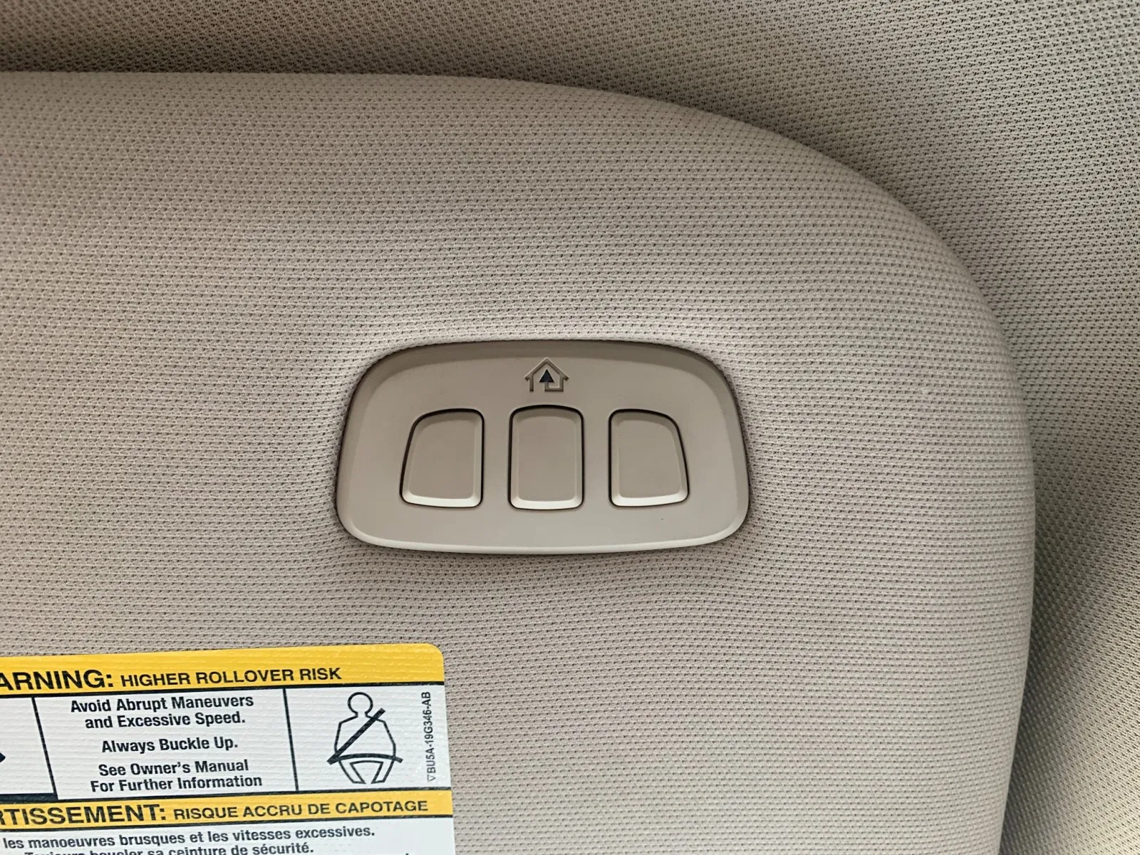 Ford Expedition photo 24