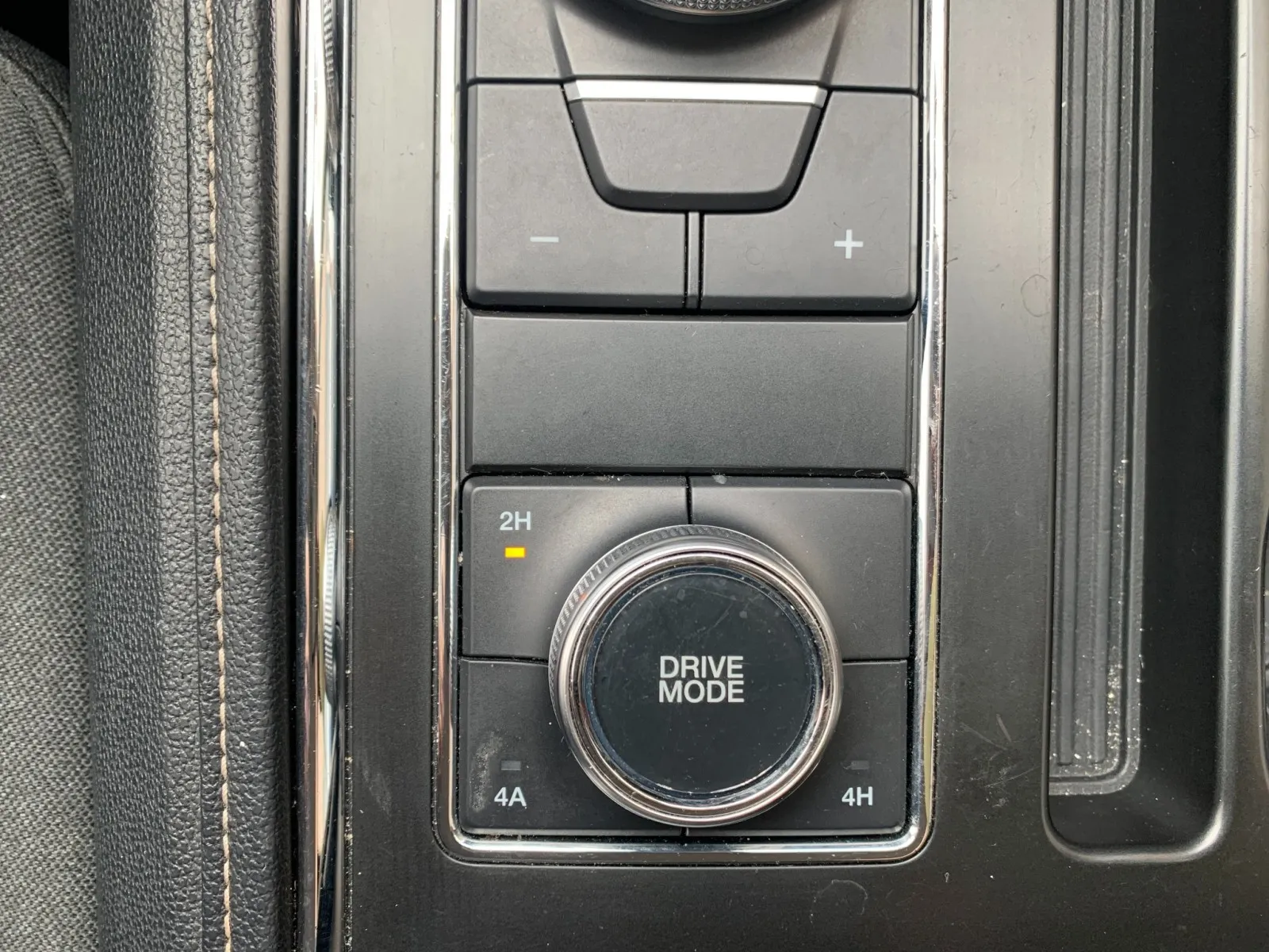 Ford Expedition photo 22
