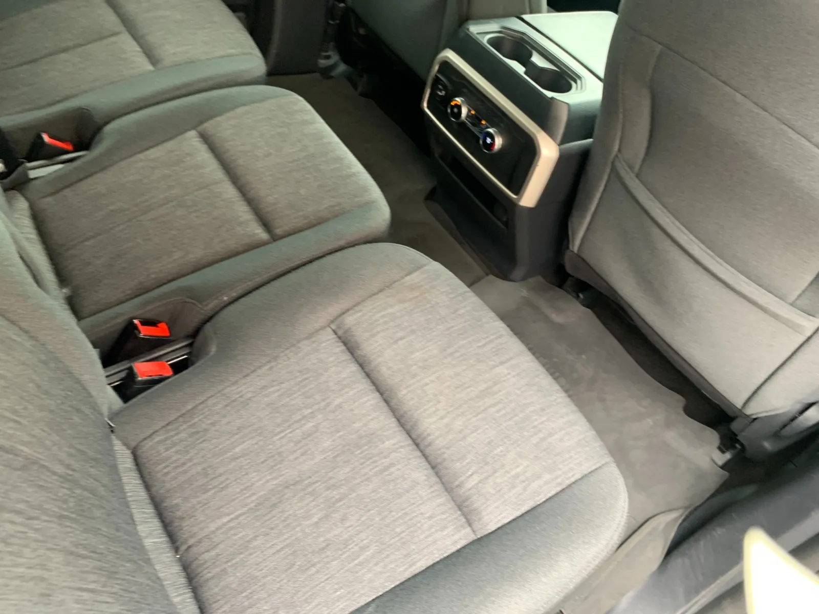 Ford Expedition photo 39