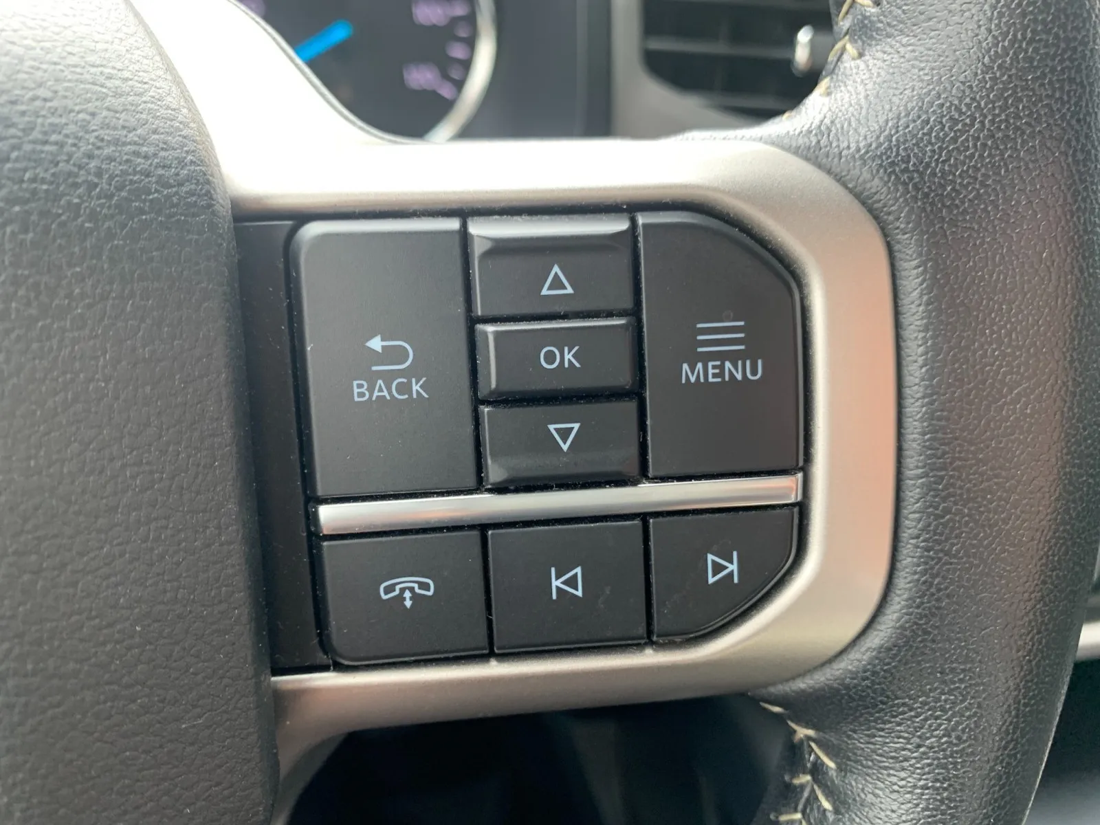 Ford Expedition photo 20