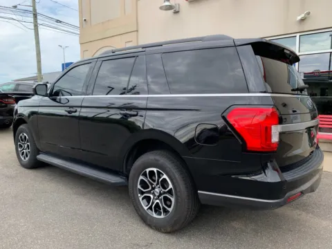 More photos of 2022 Ford Expedition XLT at Star Auto Sales, CT