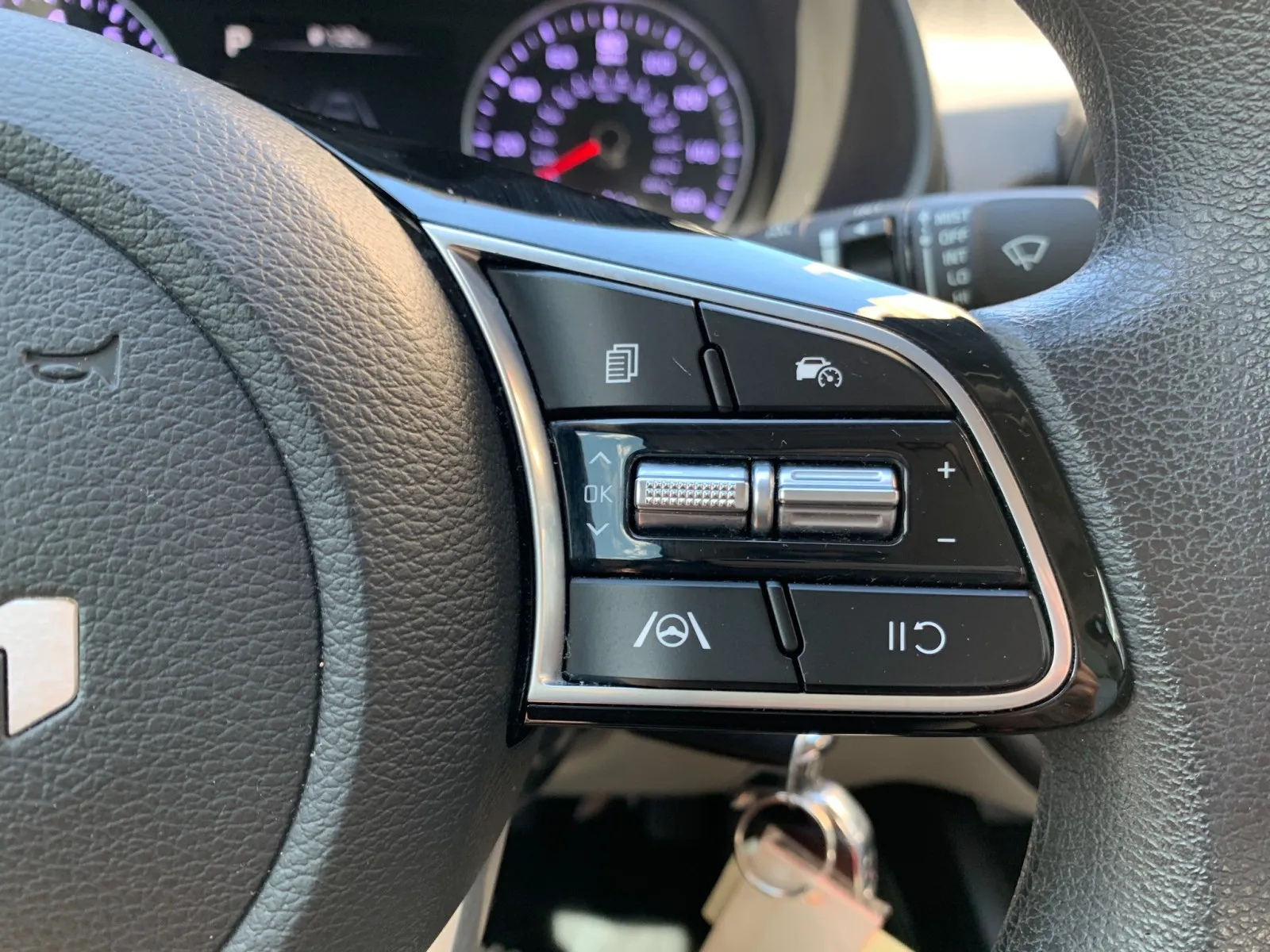 Kia Forte photo 16