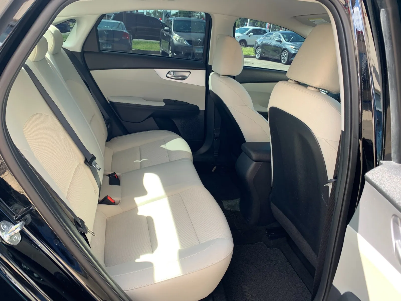 Kia Forte photo 28