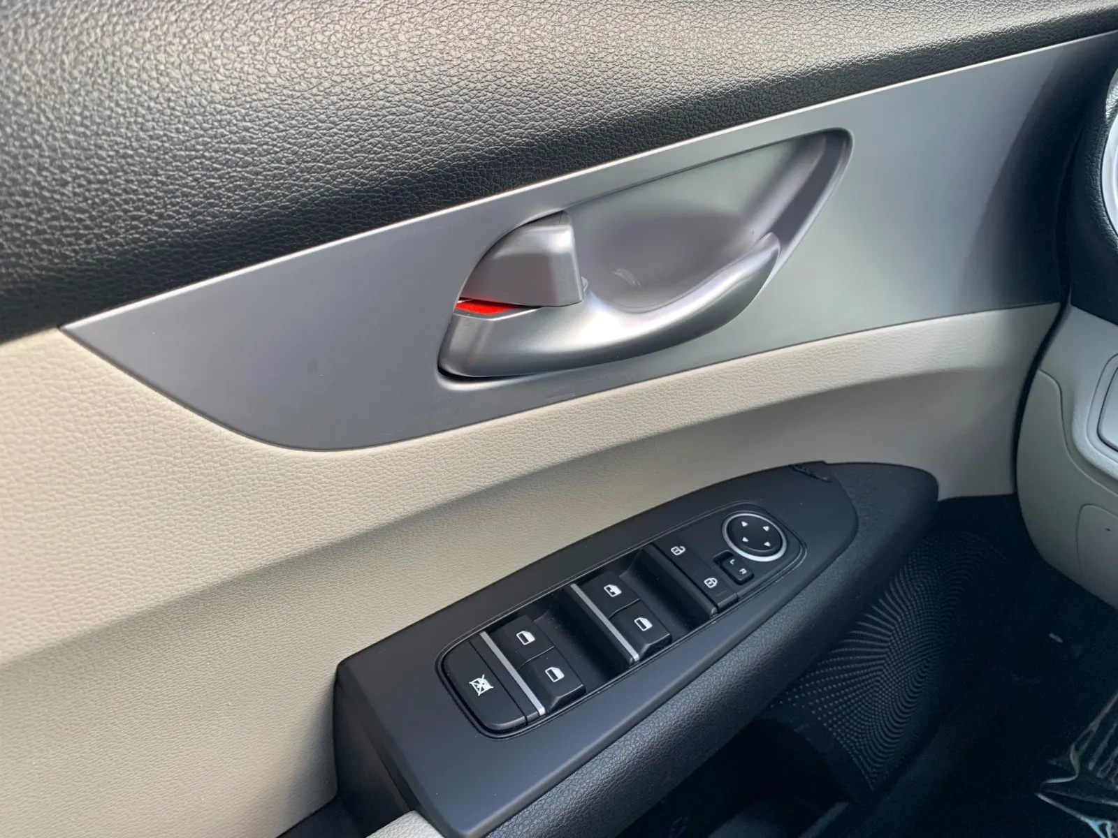 Kia Forte photo 11