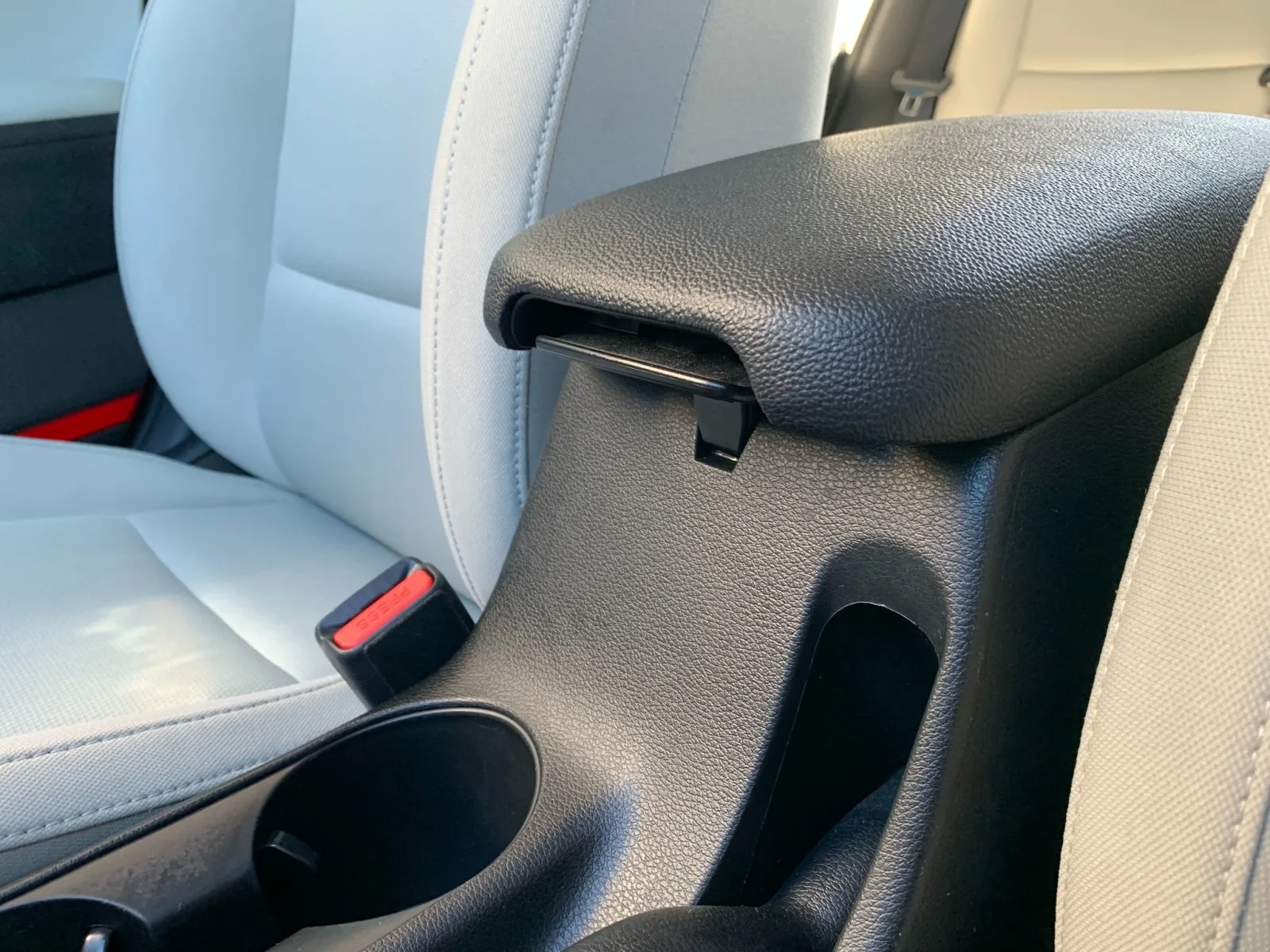Kia Forte photo 19