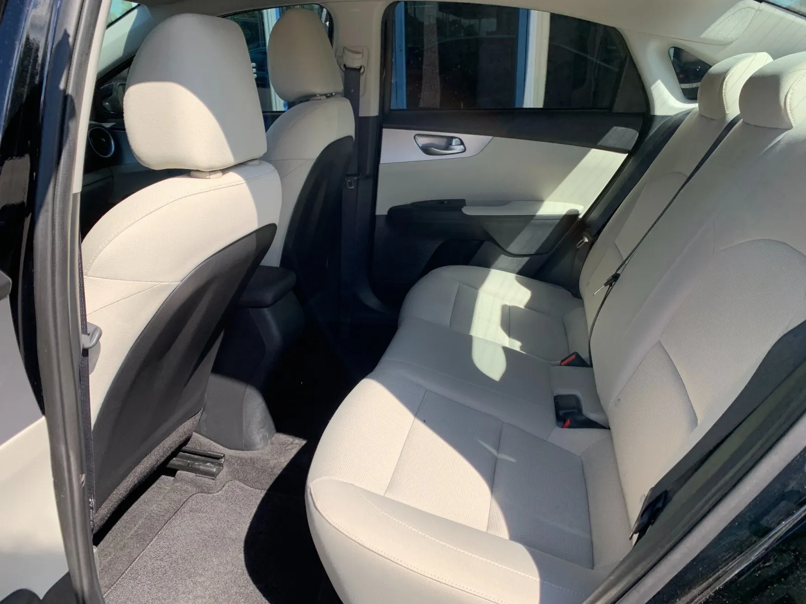 Kia Forte photo 22