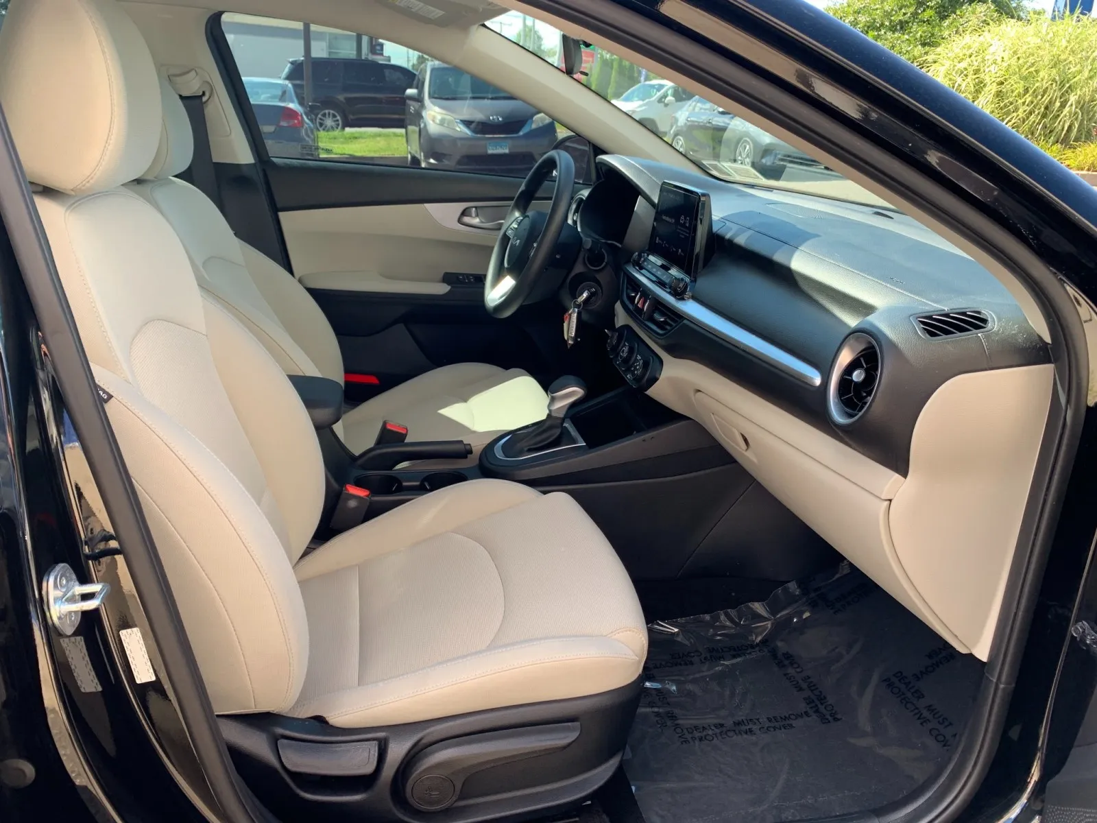 Kia Forte photo 31