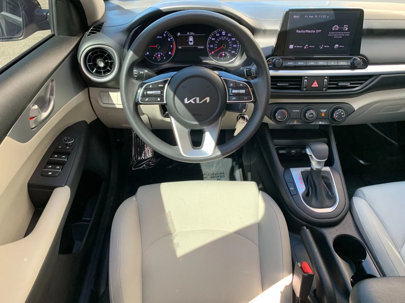 Kia Forte photo 25
