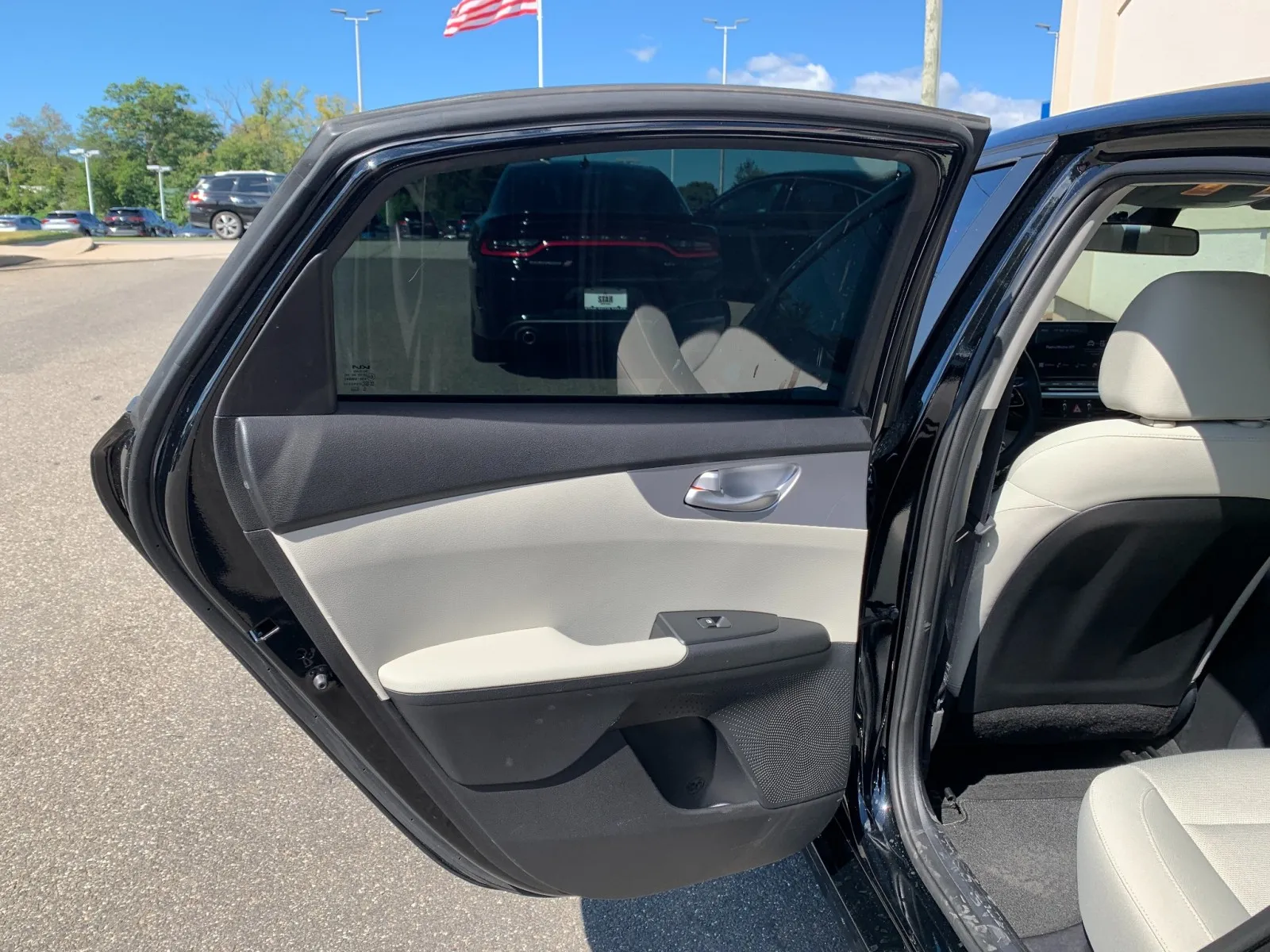 Kia Forte photo 23