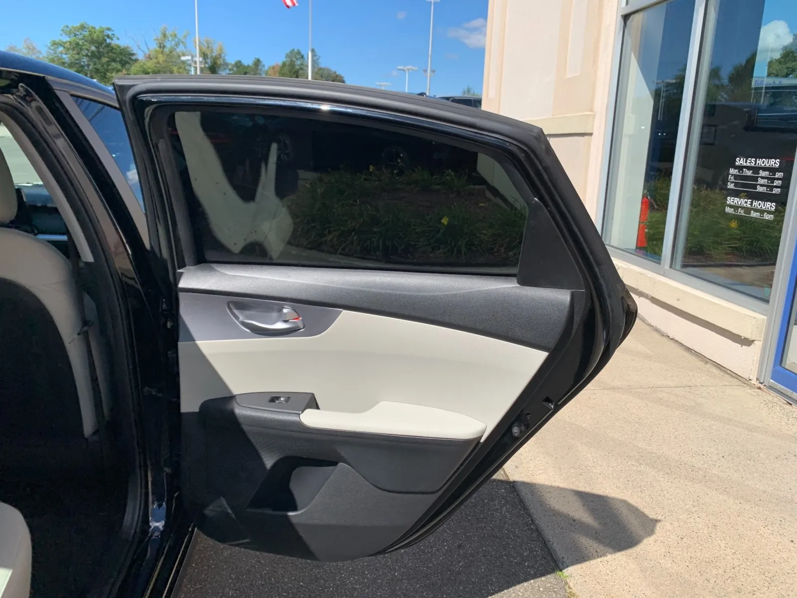Kia Forte photo 29