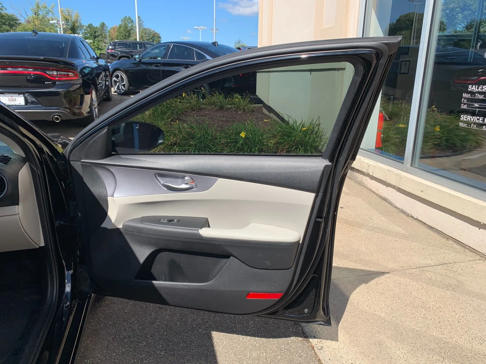 Kia Forte photo 32