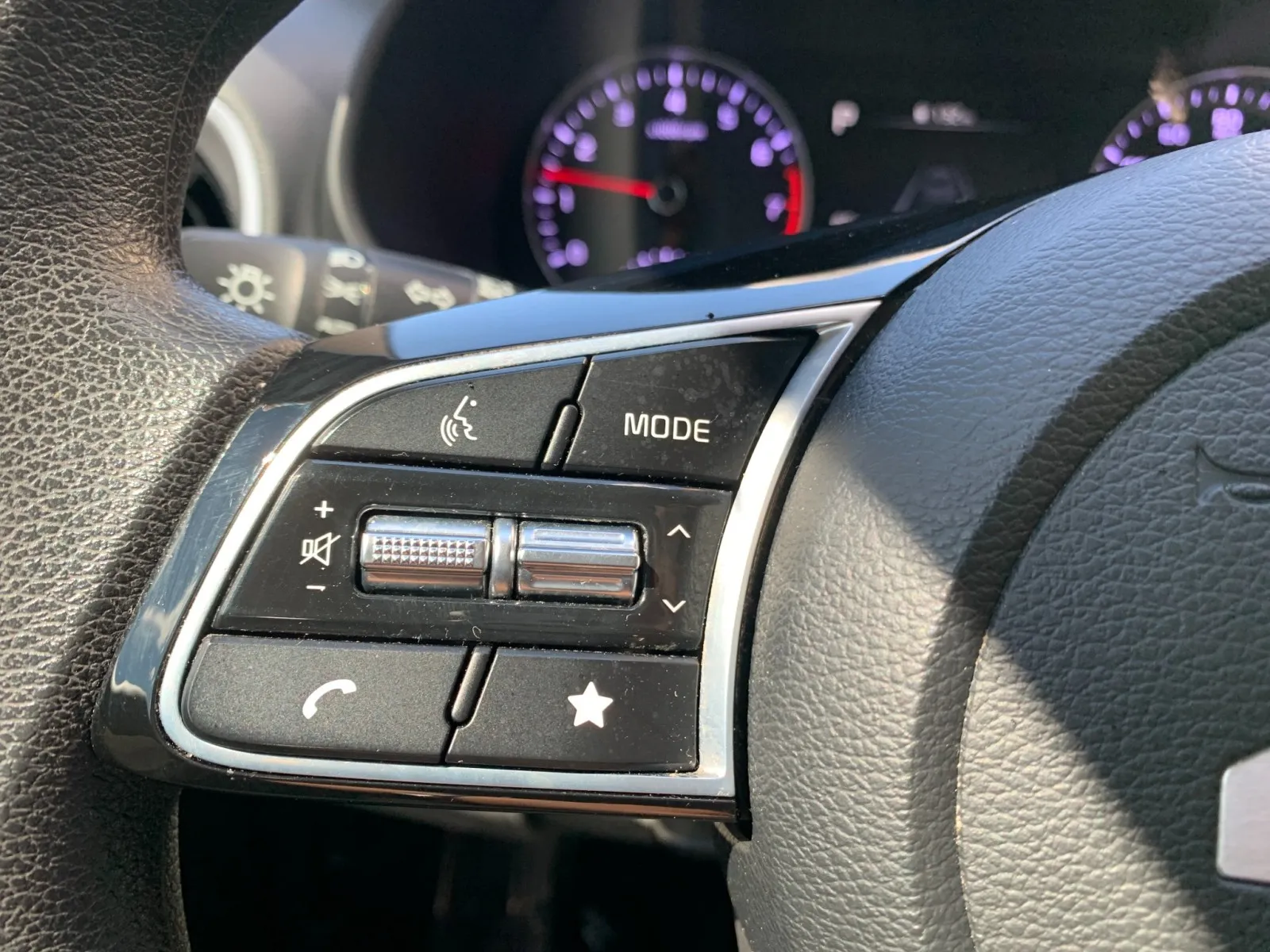 Kia Forte photo 15
