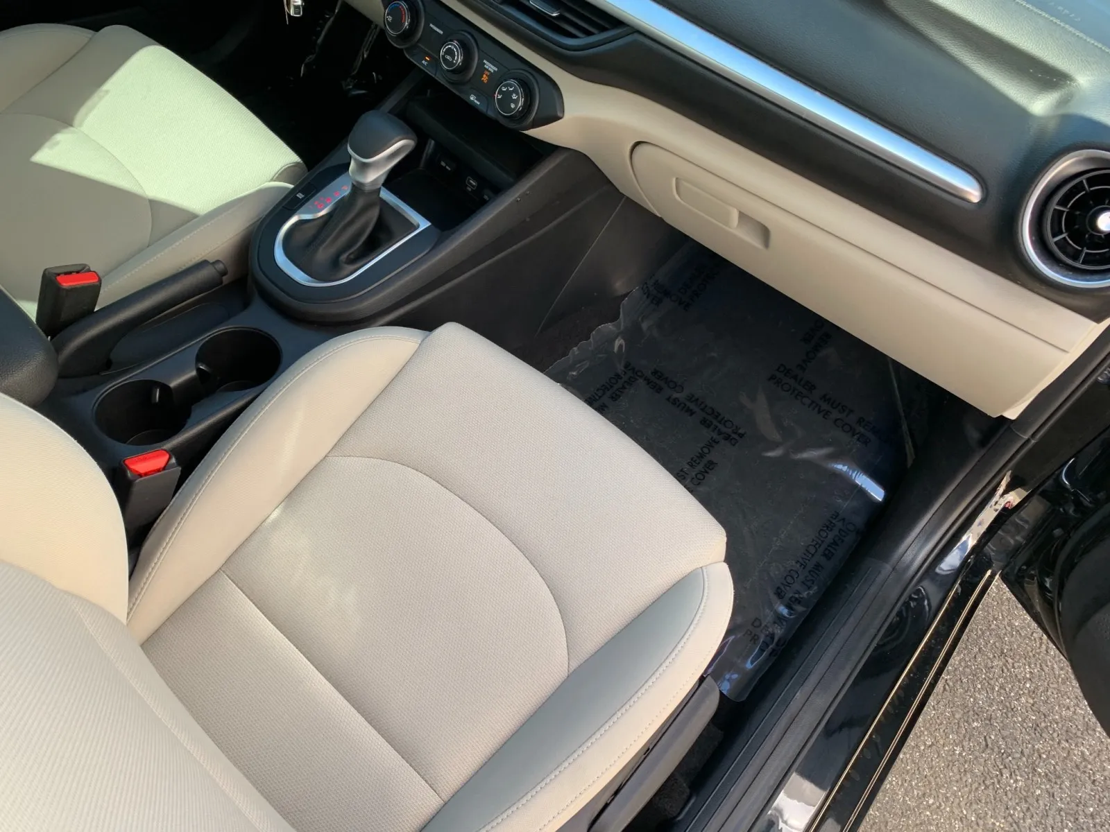 Kia Forte photo 33