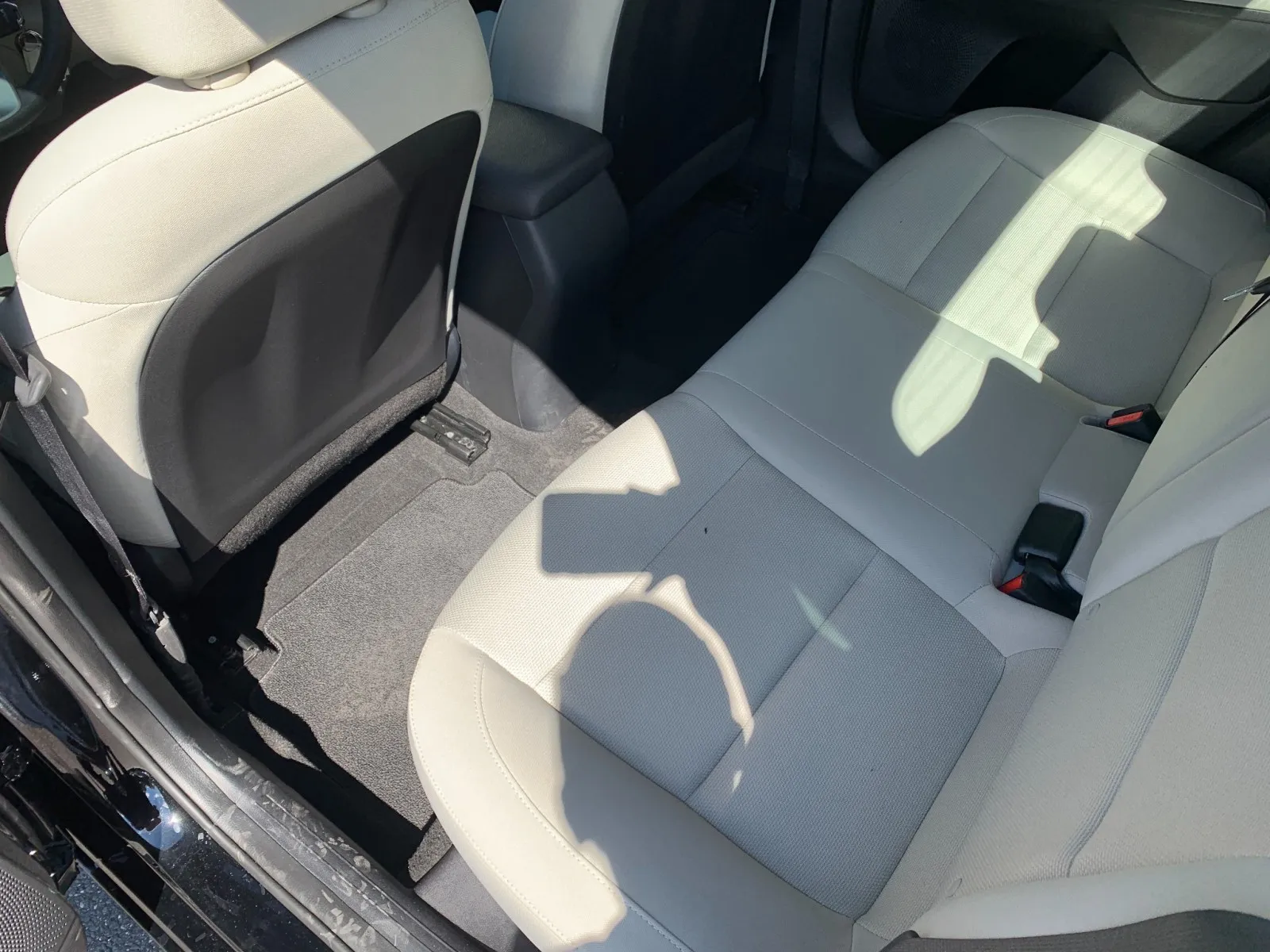 Kia Forte photo 24