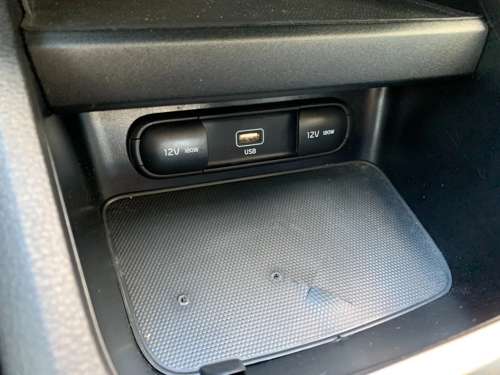 Kia Forte photo 18