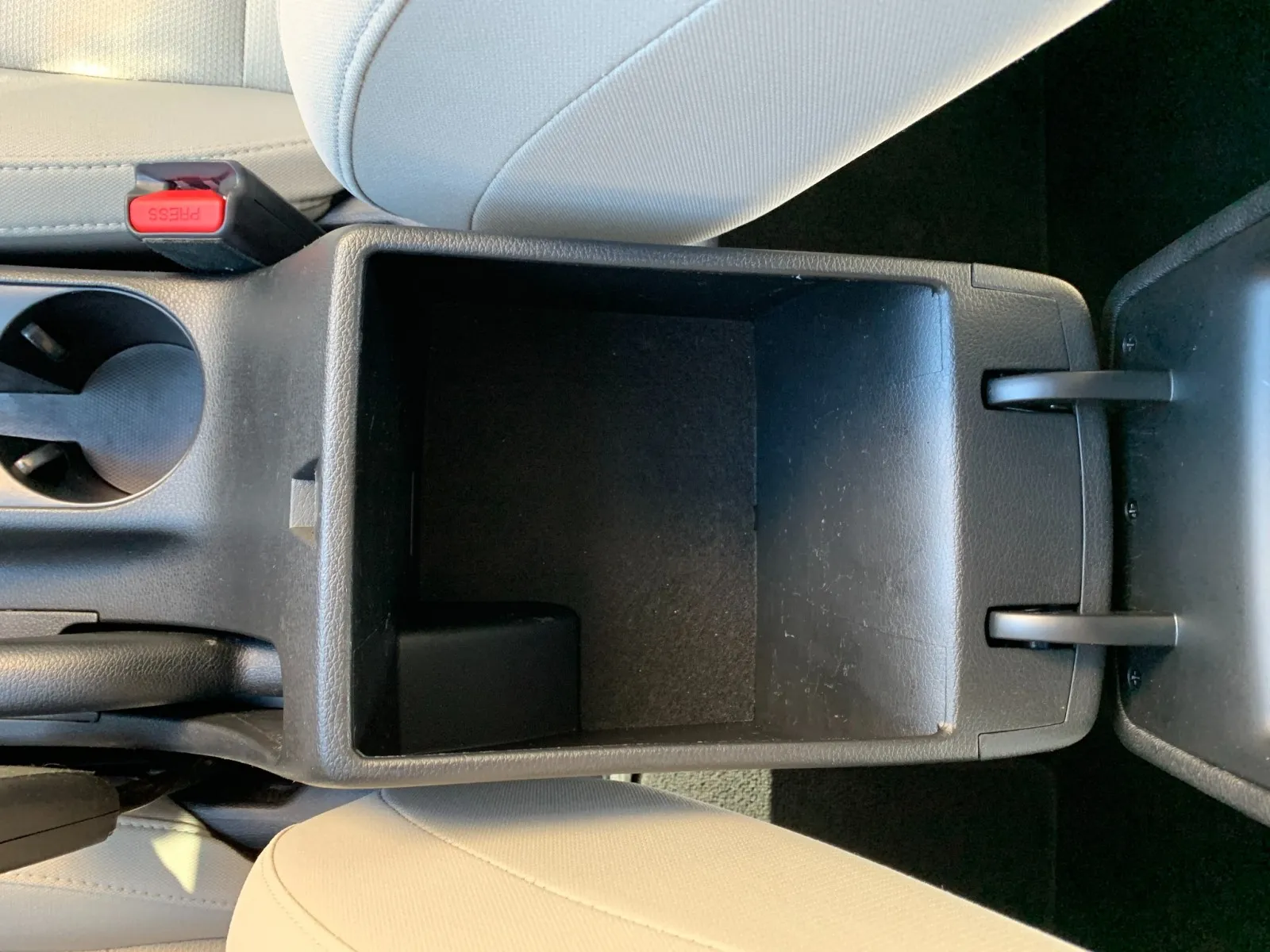 Kia Forte photo 21