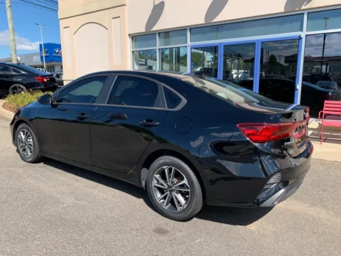 More photos of 2023 Kia Forte LXS at Star Auto Sales, CT
