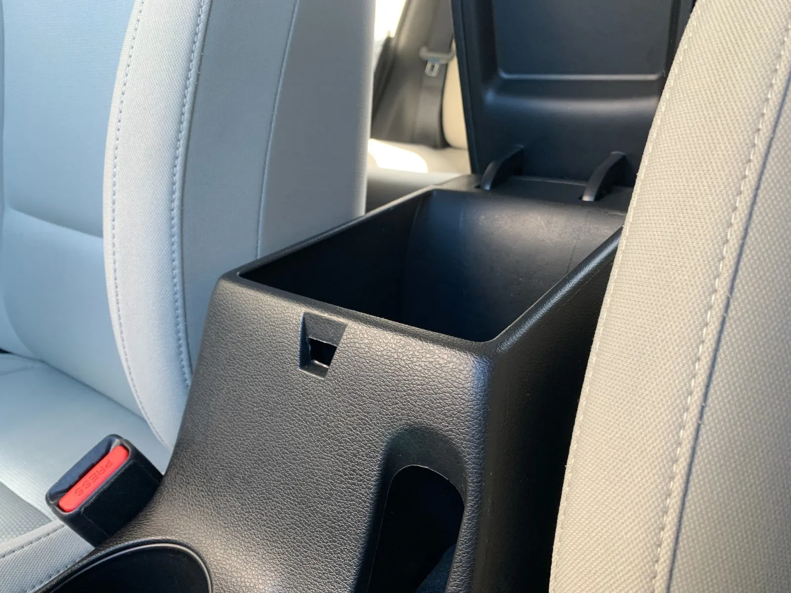 Kia Forte photo 20