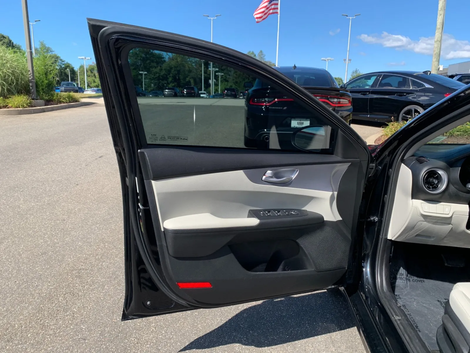 Kia Forte photo 9