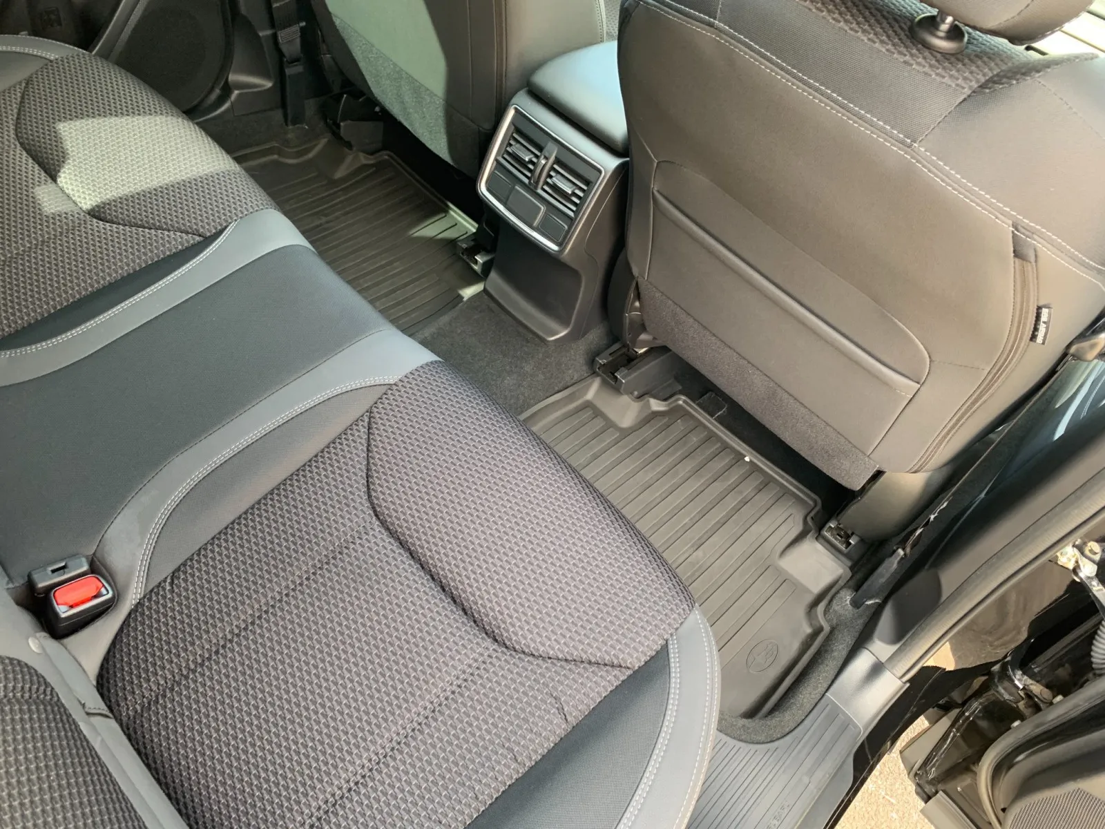 Subaru Forester photo 34