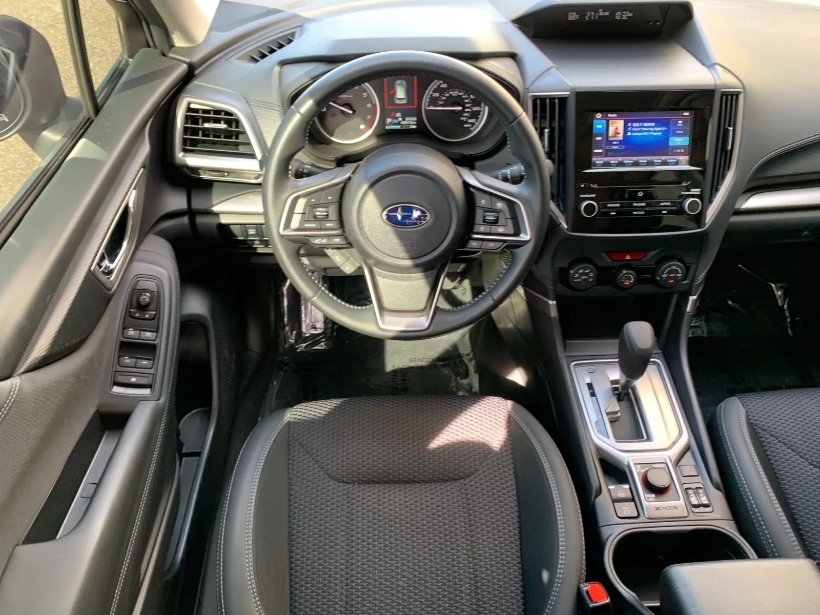 Subaru Forester photo 28