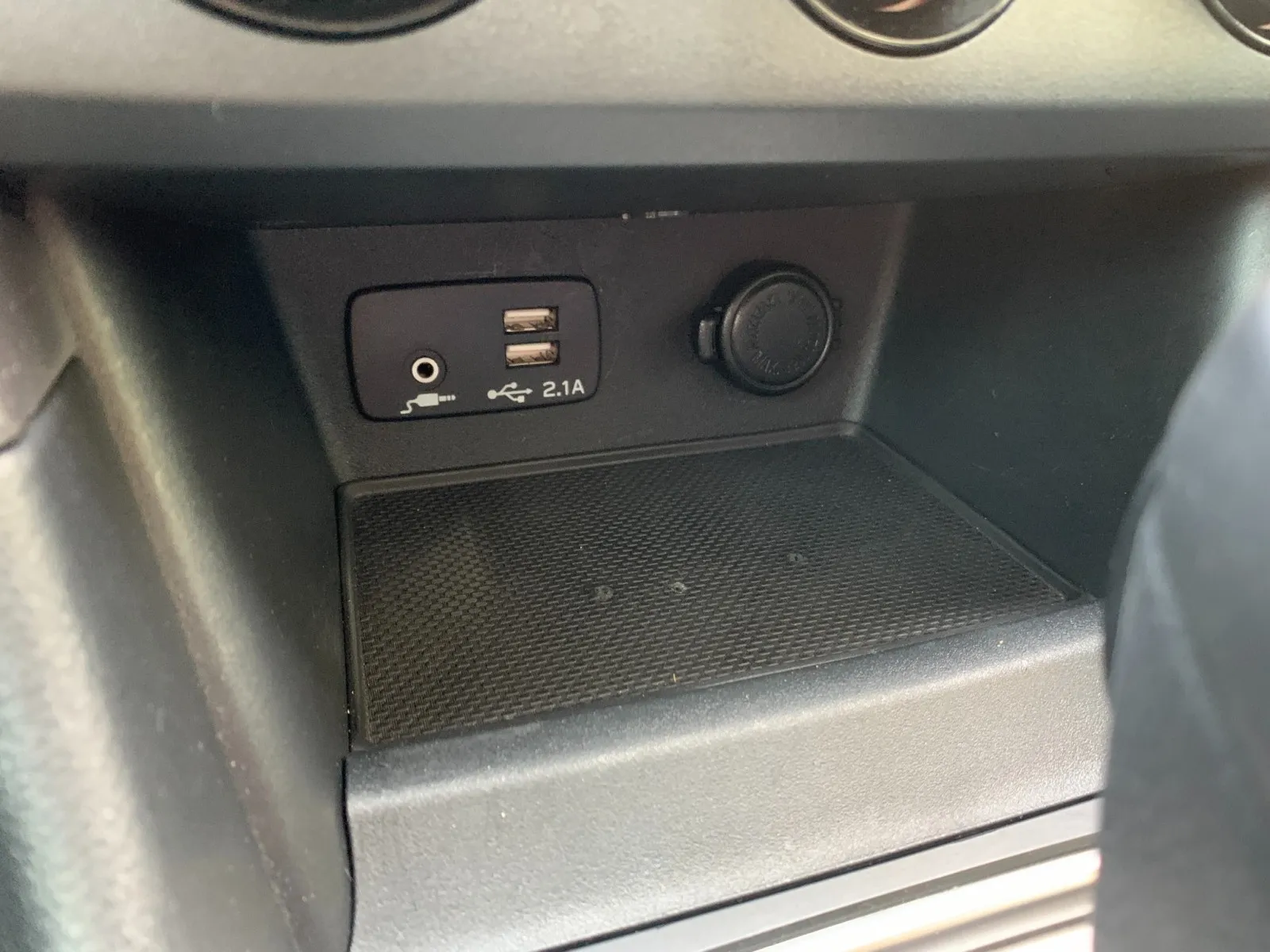Subaru Forester photo 20