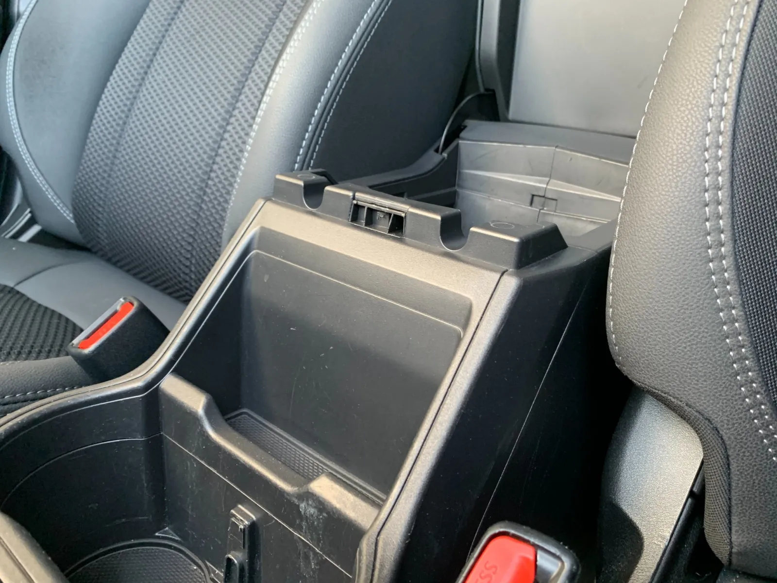 Subaru Forester photo 23