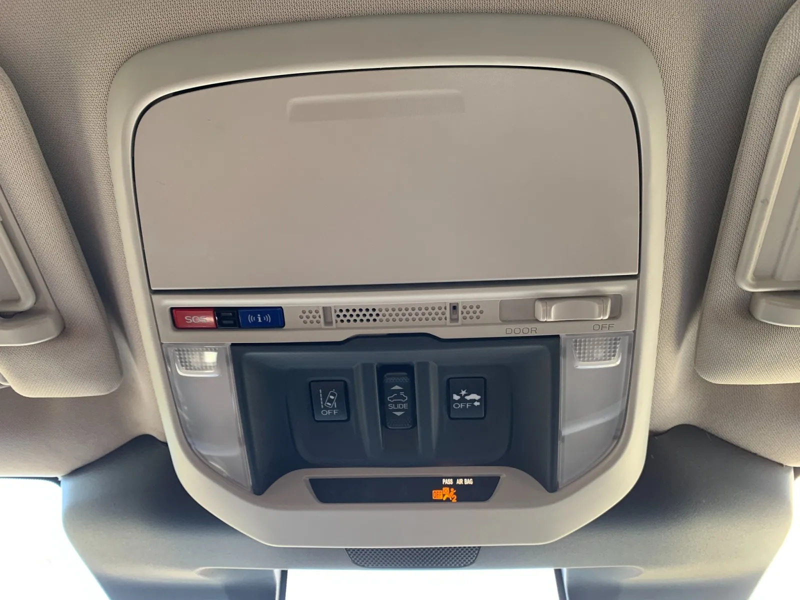 Subaru Forester photo 21