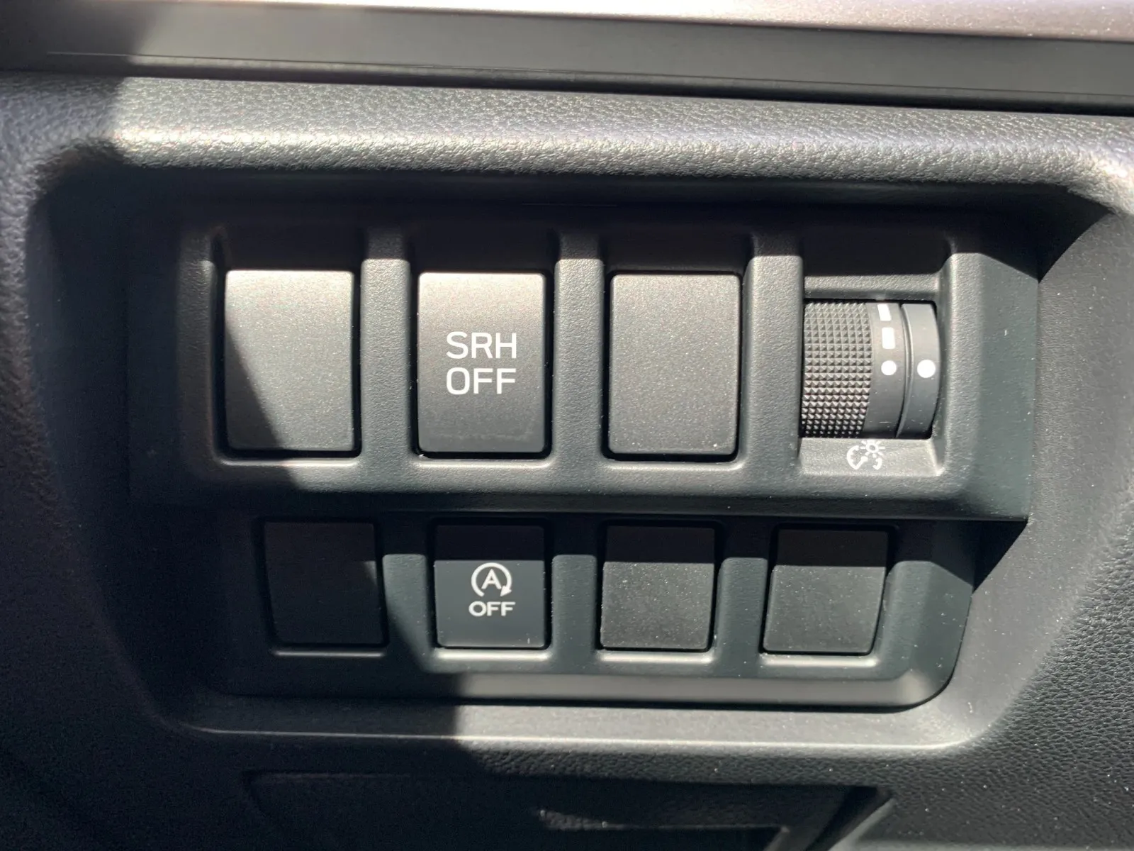 Subaru Forester photo 14