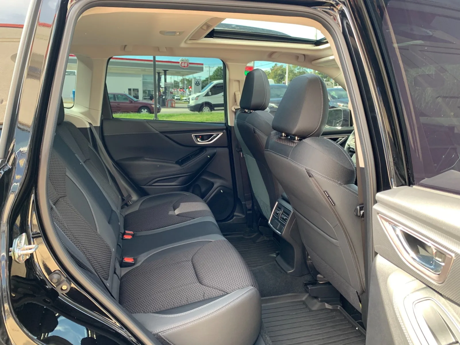 Subaru Forester photo 32