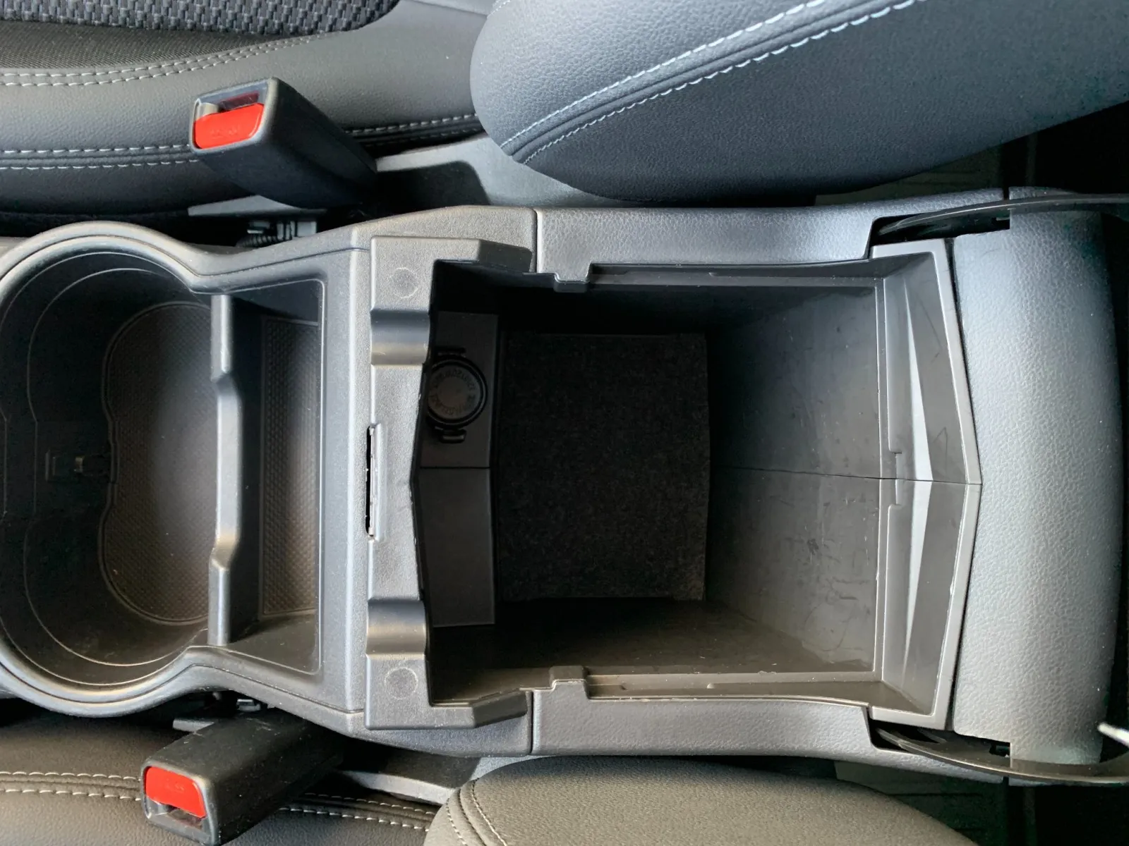 Subaru Forester photo 24