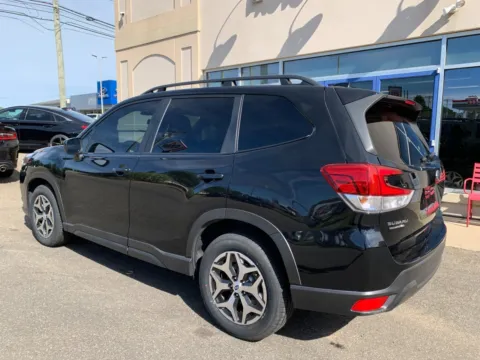 More photos of 2023 Subaru Forester Premium at Star Auto Sales, CT