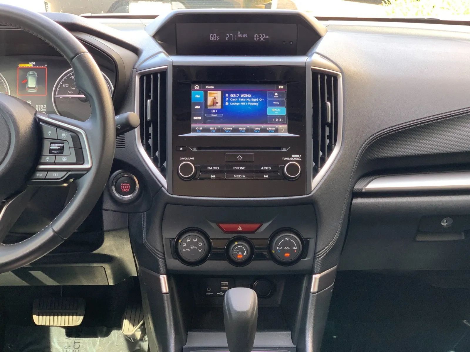 Subaru Forester photo 30