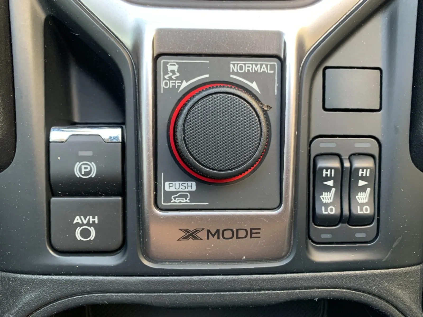 Subaru Forester photo 19