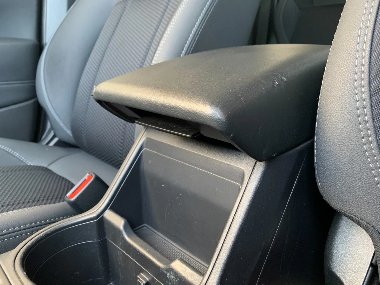 Subaru Forester photo 22