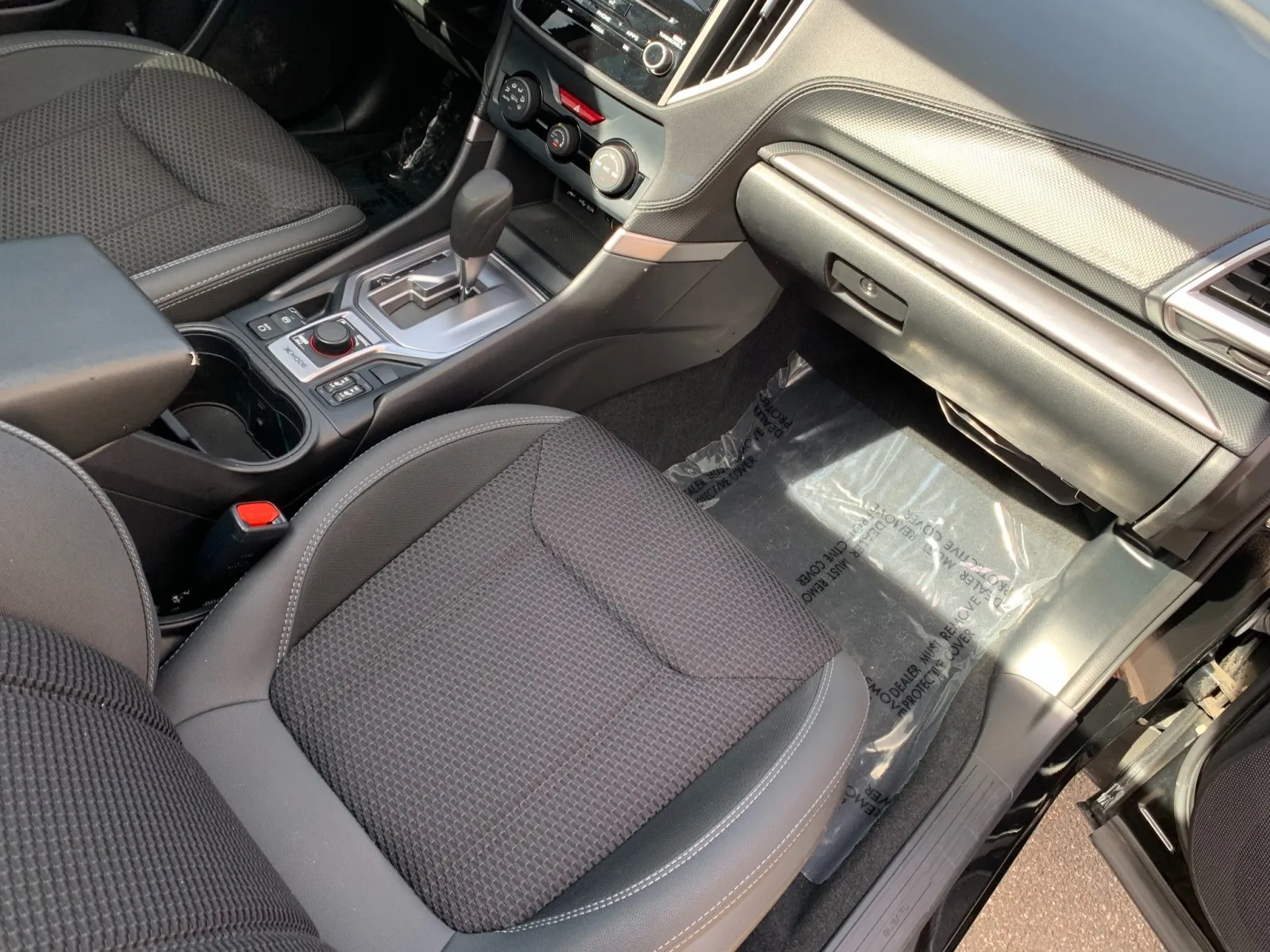 Subaru Forester photo 37