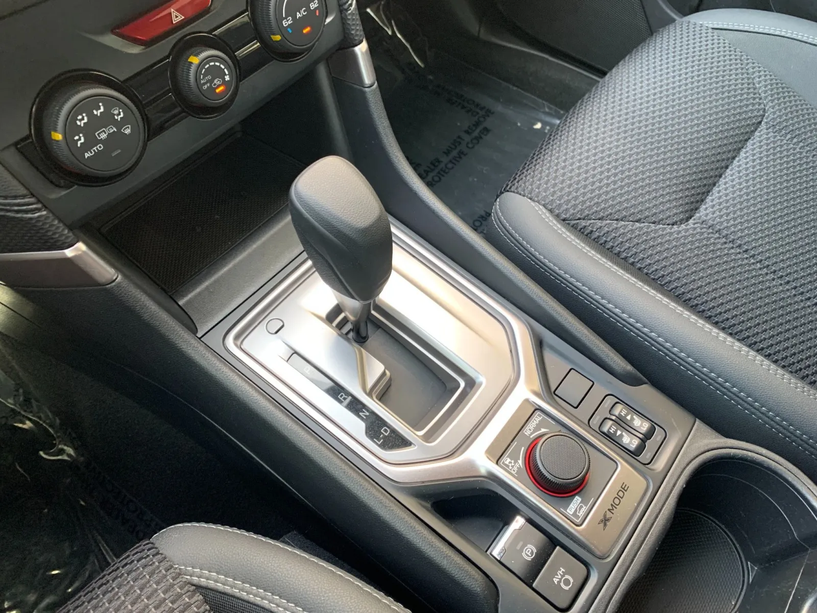 Subaru Forester photo 18