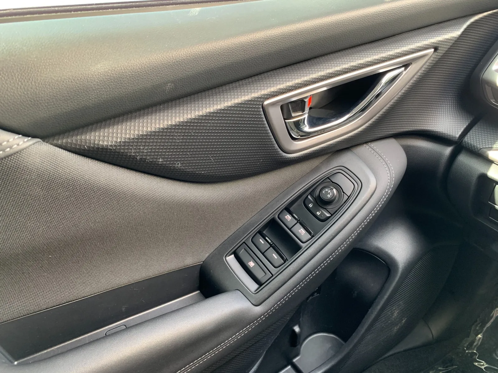 Subaru Forester photo 13