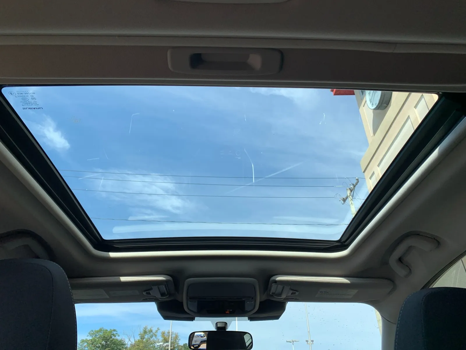 Subaru Forester photo 31