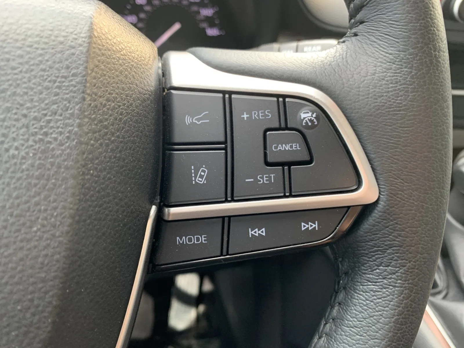 Toyota Sienna photo 18