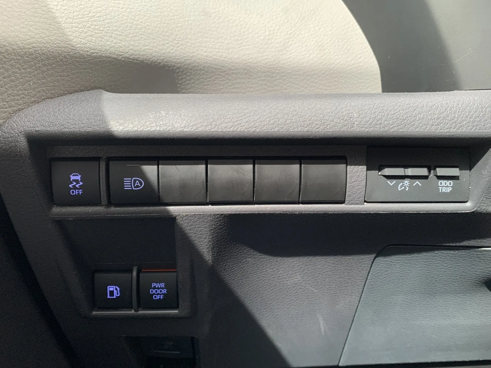 Toyota Sienna photo 15